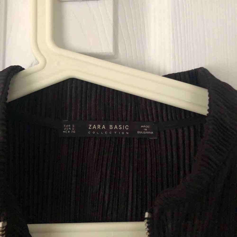 Zara Basic Jacket - image 2